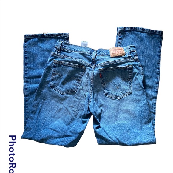 Levi’s Jeans - Picture 6 of 6